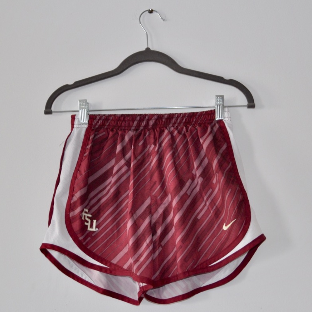 FSU Nike Shorts